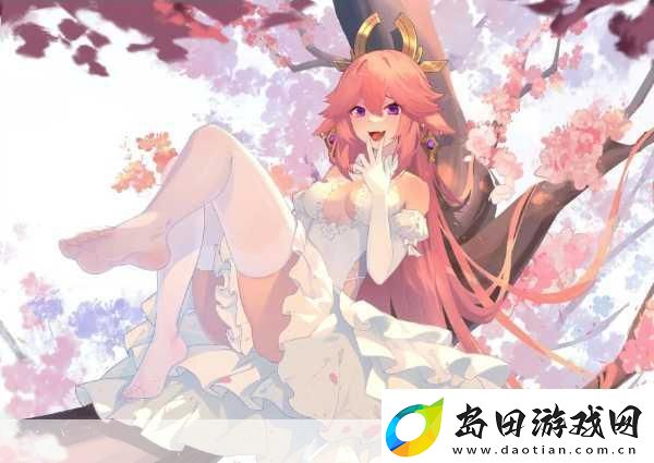 八重神子奖励视频