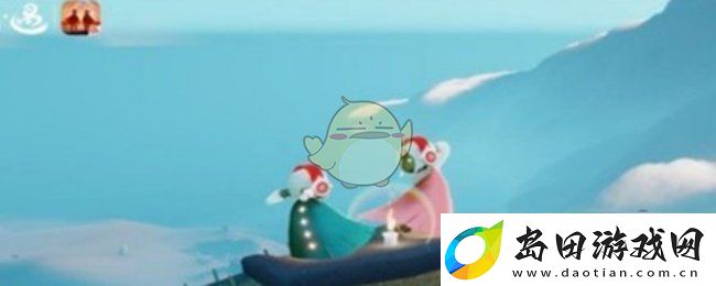 光遇一起听怎么开启