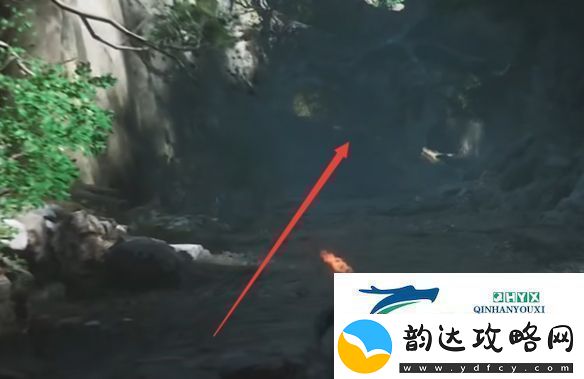黑神话悟空黄花观虎蛇虫林土地庙在哪