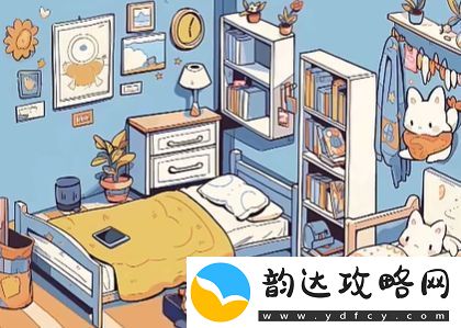 规则怪怪谈攻略分享