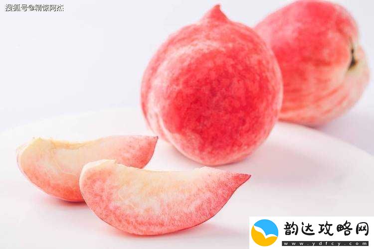 幸福的收获sn3858粉色水蜜桃