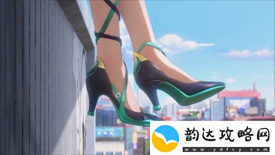 中国都市开放世界望月新PV！现已开启预约