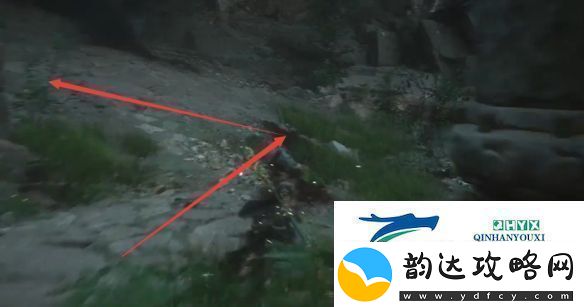 黑神话悟空黄花观虎蛇虫林土地庙在哪