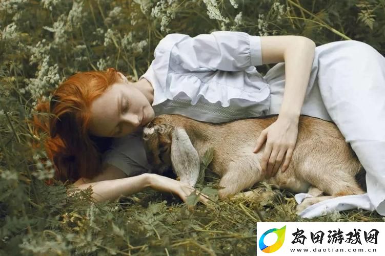 人与畜禽共性关系美国