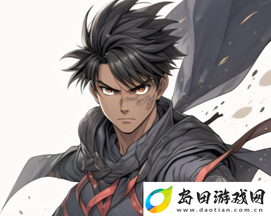 头像图片2025最新款男动漫