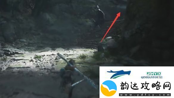 黑神话悟空黄花观虎蛇虫林土地庙在哪