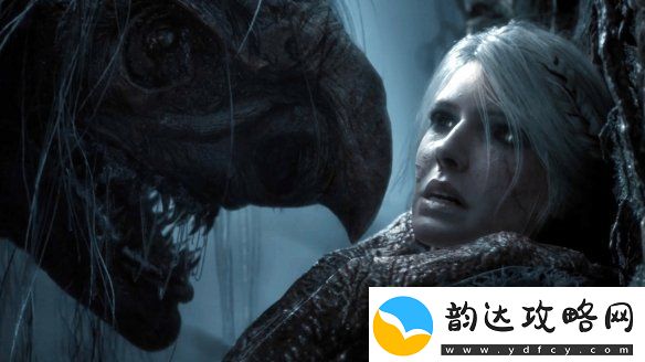 巫师4开发者谈开放世界设计