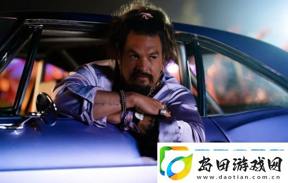 速度与激情10延长上映至7月16日！豆瓣评分6.4分