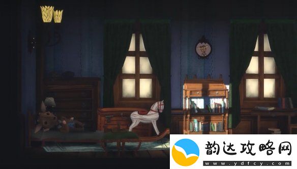 冒险至邪恶现已上线PS4和PS5