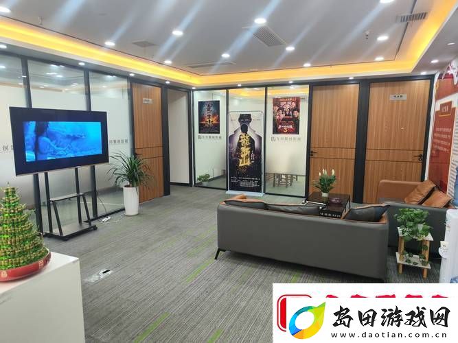 大黑牛影视传媒有限公司官网