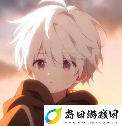 头像图片2025最新款男动漫