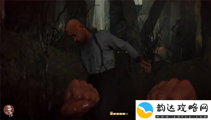 夺宝奇兵古老之圈洛克斯怎么打