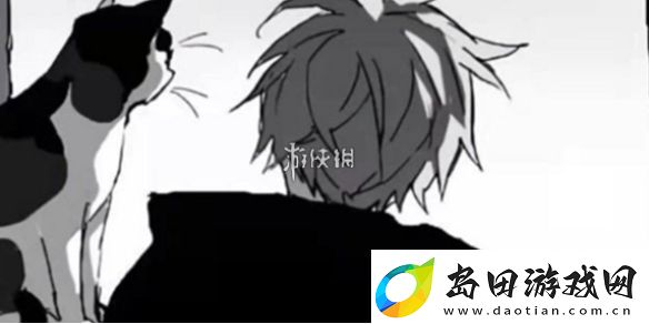 头像图片2025最新款男动漫