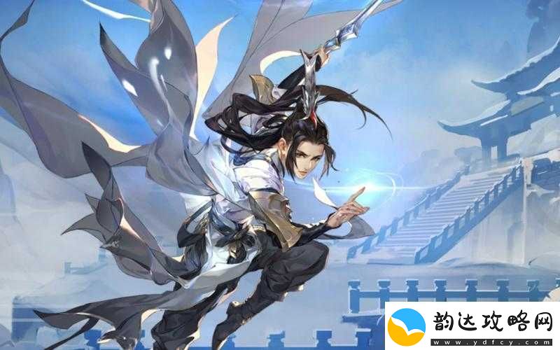 剑3指尖江湖纯阳弟子深度剖析