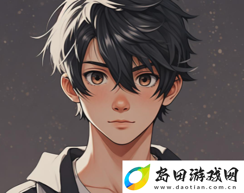 头像图片2025最新款男动漫