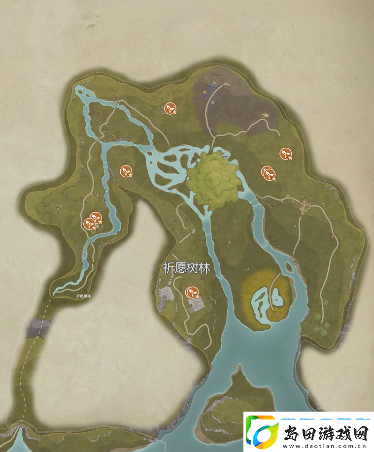 无限暖暖日光果在哪里获得