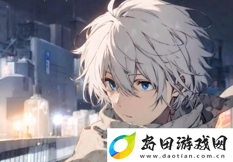 头像图片2025最新款男动漫