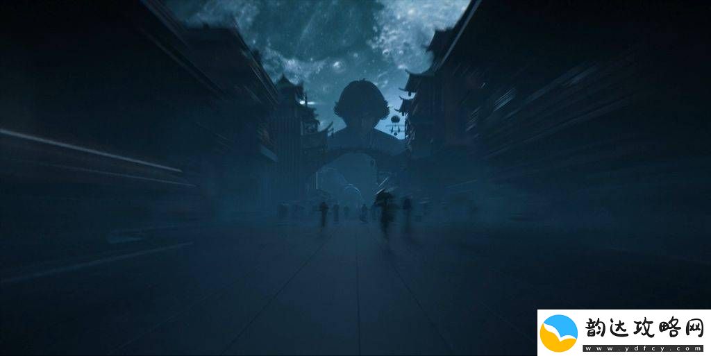 秘密关卡动画热播