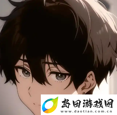 头像图片2025最新款男动漫