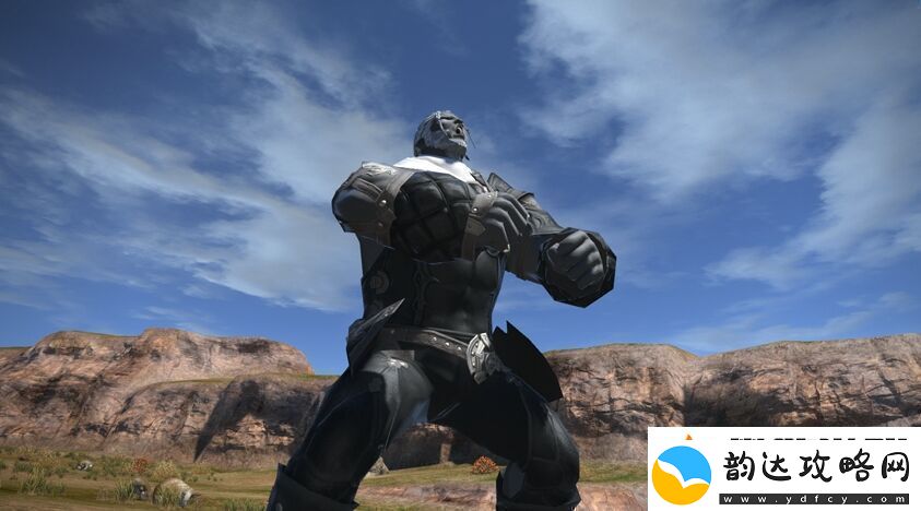ff14鲁加族怎么样ff14鲁加族种族介绍