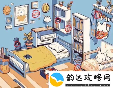 规则怪怪谈攻略分享