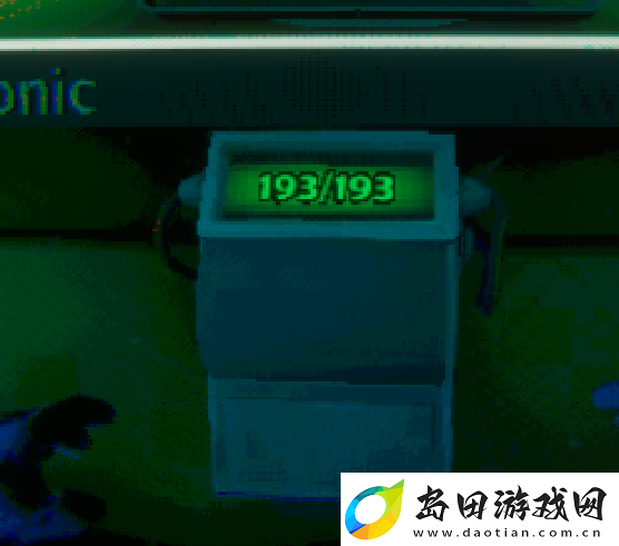 暗黑潜水员船只全设施作用介绍