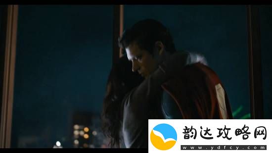 DC新超人电影正式预告来了！2025年7月上映