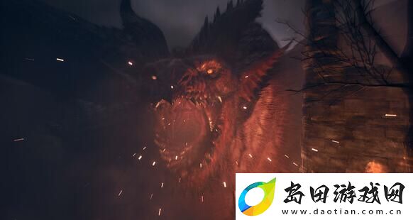 龙之信条2可以联机吗