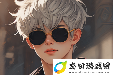 头像图片2025最新款男动漫
