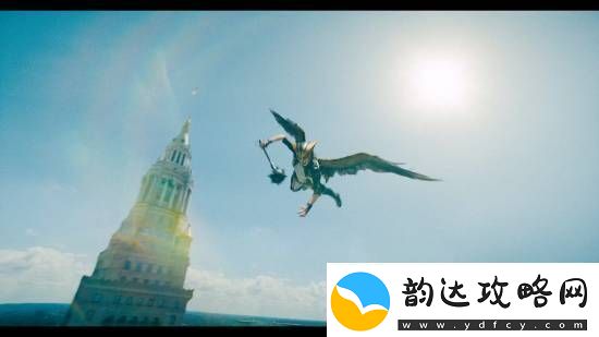 DC新超人电影正式预告来了！2025年7月上映