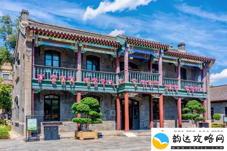 小青楼短视频APP