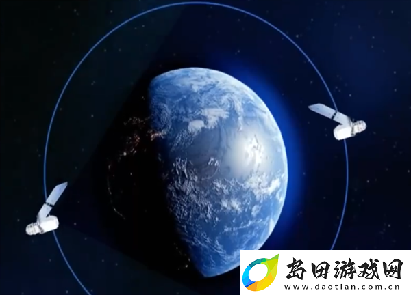 中国首次近地小行星防御任务方案设想公布