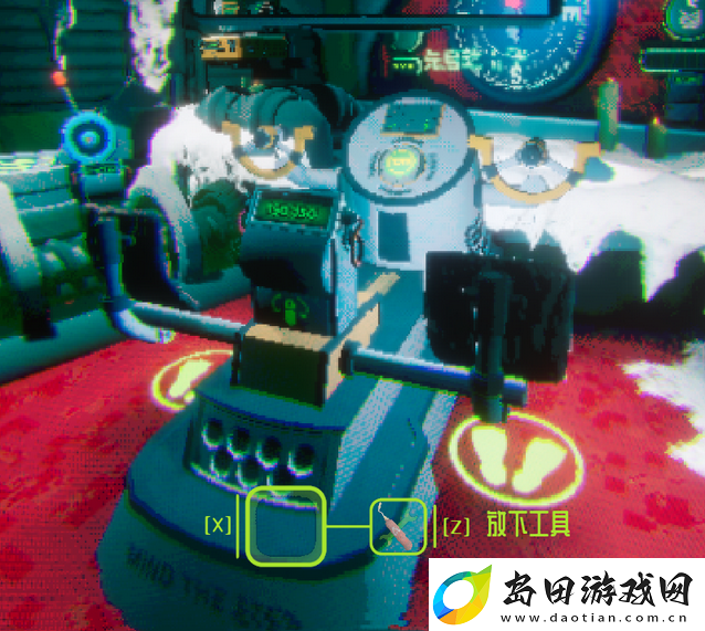 暗黑潜水员船只全设施作用介绍