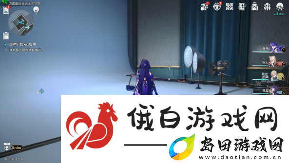 崩坏星穹铁道2.6乐队狂想曲成就怎么做