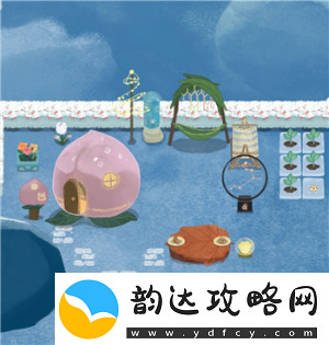 晚安森林异类植物怎么种植