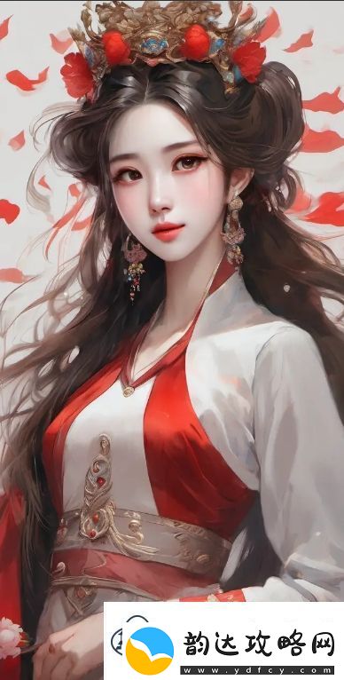 火辣儿媳