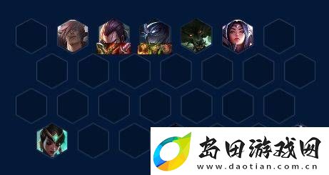 金铲铲之战S9艾欧尼亚怎么搭配