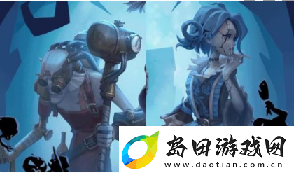 第五人格先知万圣节皮肤介绍一览