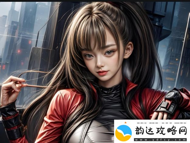 探秘人体内部