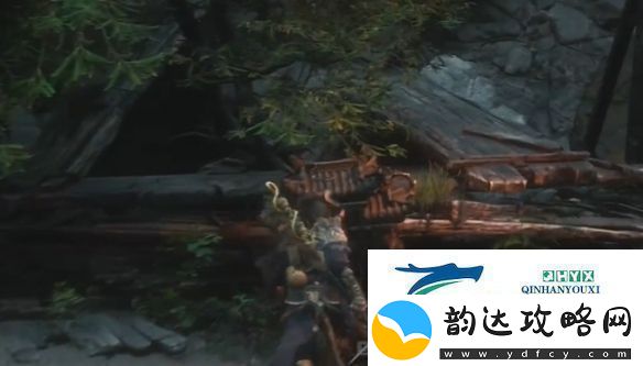 黑神话悟空黄花观虎蛇虫林土地庙在哪