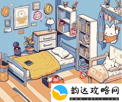 规则怪怪谈攻略分享