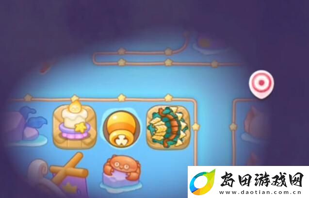保卫萝卜4海的闺女第67关怎么过