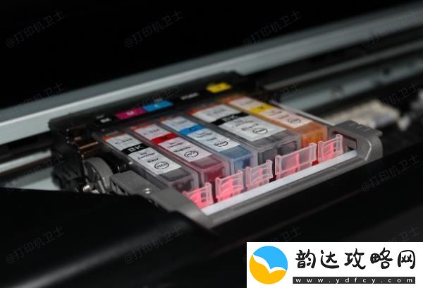 打印机不执行打印任务是什么原因