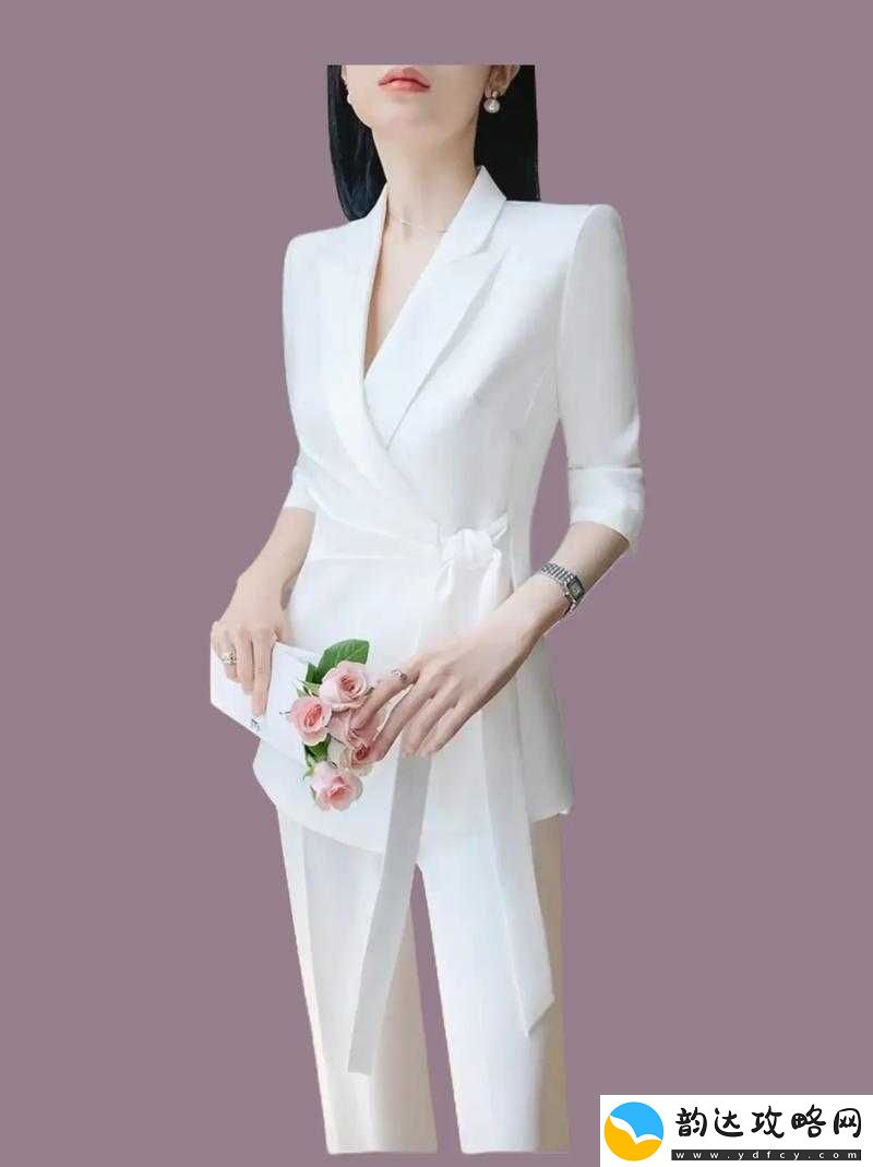 女人另