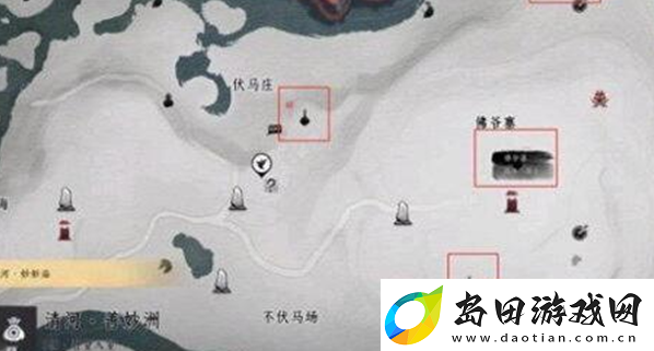 燕云十六声狂澜门派怎么加入