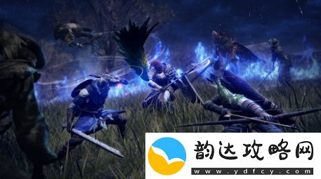 艾尔登法环