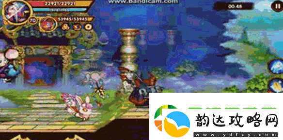 造梦西游外传****强度解析一览