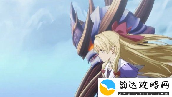 新版伊苏