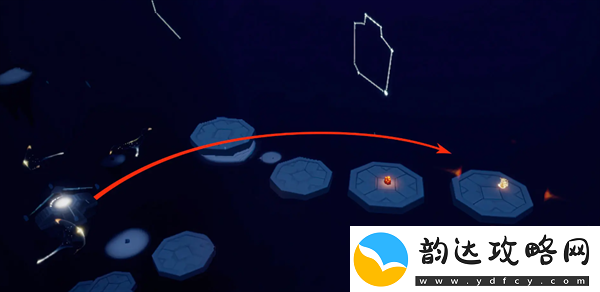 光遇2024.11.14每日任务如何进行