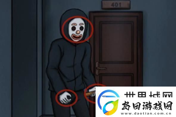 超级达人谁是凶手通关攻略